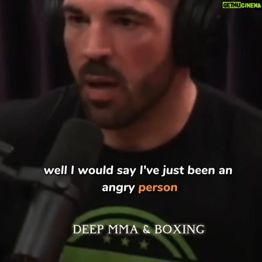 Matt Brown - 5.2K Likes - Find a positive way to Channel that Anger
Follow @deepmmaandboxing for more reels ✔
Matt Brown talks to Joe Rogan about finding martial arts and using it to Channel his anger in a positive way.
I was the same way and I'm sure alot of you can relate.
@iamtheimmortal
.
.
Follow @deepmmaandboxing for more
.
.
.
.
.
.
.
.
.
.
.
#mma #boxing #ufc #ufcfightnight #fighter #martialartstraining #boxinglifestyle #jiujitsu #sportsmotivation #boxingmotivation #mindset #bjjlife #martialarts #muaythai #seanstrickland #muaythailife
