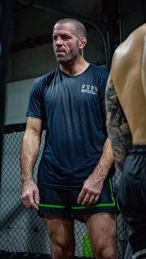 Matt Brown Instagram - Thought of the day: Exposure leads to contamination. I have noticed that different people I am exposed to think in different numbers. For example, I hear beginners talk about number of reps they put in and it’s usually in tens while the expert athletes speak reps in hundreds. I worked with some endurance athletes in denver and I noticed they never spoke in minutes it was always number of hours that they were running/cycling. At Westside it was rarely the number of weeks they prepared for a meet but rather months or sometimes years. Just a reminder that things we suck at are simply a numbers game, which takes time. The numbers spoken are relative to those in your circle and when you expose yourself to higher level people your mind will be contaminated with these numbers and you’ll up your game or you’ll be left behind. Just a thought I had today after having a conversation with a very high performing, successful friend of mine.