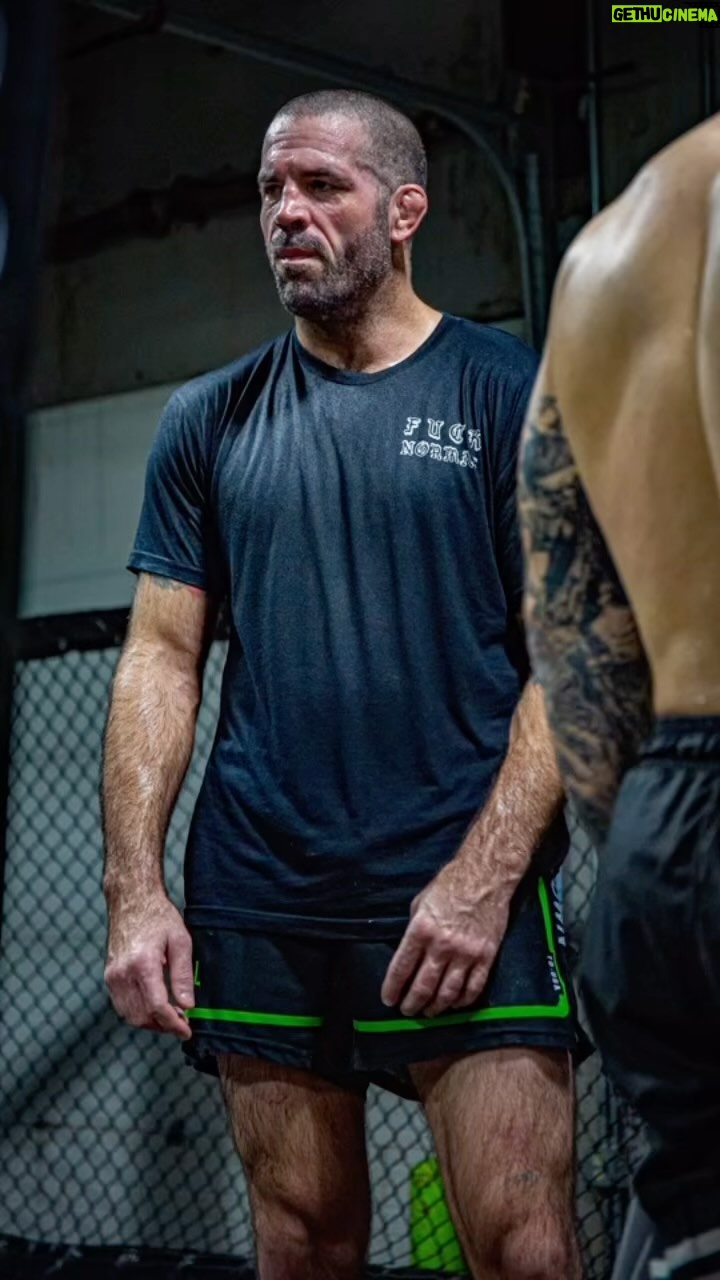 Matt Brown - 759 Likes - Thought of the day: Exposure leads to contamination. I have noticed that different people I am exposed to think in different numbers. For example, I hear beginners talk about number of reps they put in and it’s usually in tens while the expert athletes speak reps in hundreds. I worked with some endurance athletes in denver and I noticed they never spoke in minutes it was always number of hours that they were running/cycling. At Westside it was rarely the number of weeks they prepared for a meet but rather months or sometimes years. Just a reminder that things we suck at are simply a numbers game, which takes time. The numbers spoken are relative to those in your circle and when you expose yourself to higher level people your mind will be contaminated with these numbers and you’ll up your game or you’ll be left behind. Just a thought I had today after having a conversation with a very high performing, successful friend of mine.