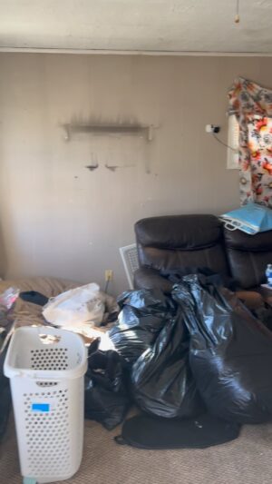 Matt Brown Instagram - Next real estate project is underway! Flipping this house I got a good deal on due to a squatter being in the home giving the homeowner all kinds of problems. I took care of that no problem and we’re off and running now follow along I’ll document the project from beginning to end. Biggest lesson I learned (so far) was: cat piss in carpet is the worst smell on this planet.