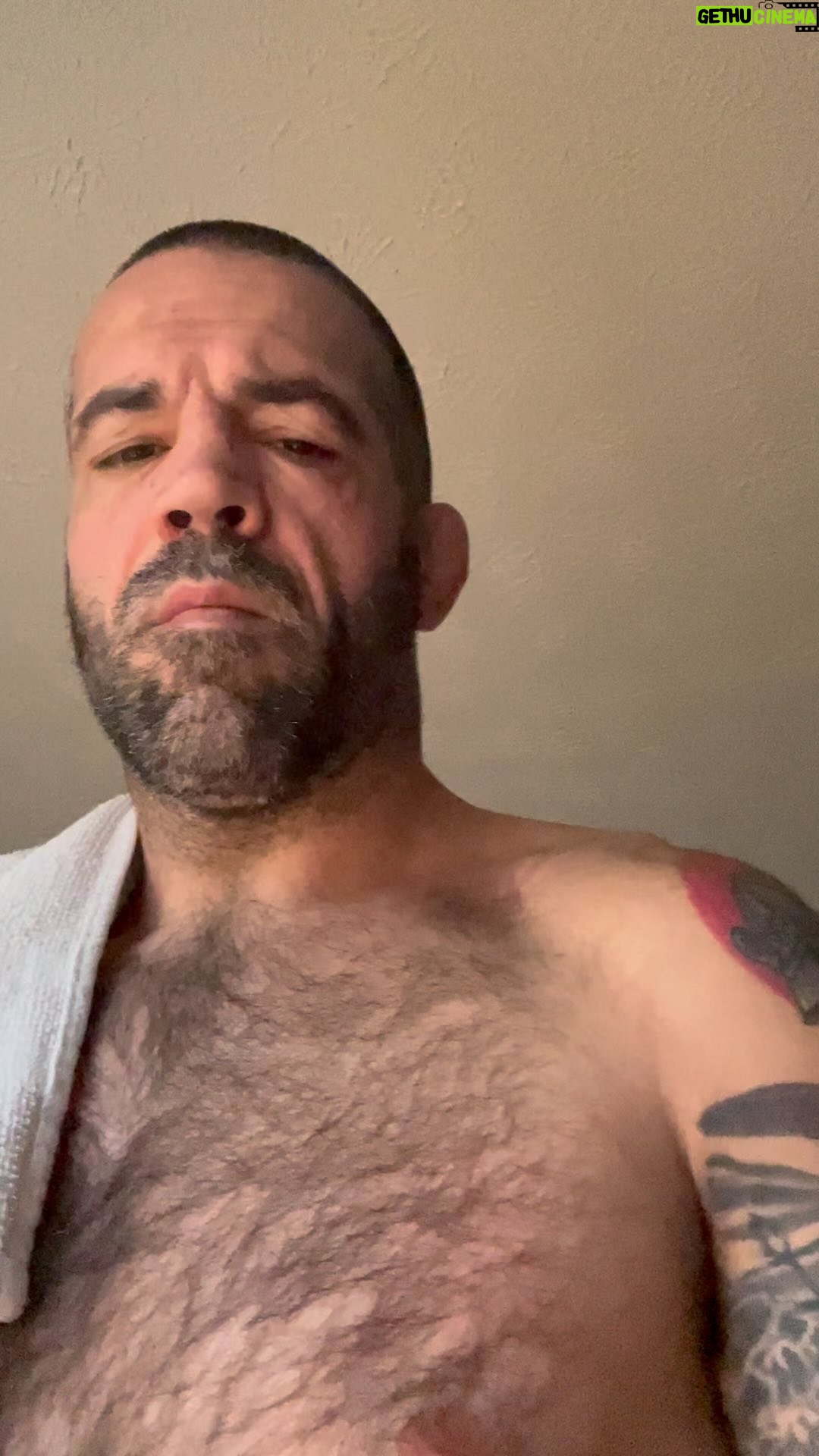 Matt Brown - 1.3K Likes - I have to be honest… I thought morning routines, cold plunges, sun in the eyes, etc, was all trendy fad bs. I’ve always just got up and got going first thing in morning. Since @redwoodoutdoorsco sent me this cold plunge that has all changed. I figured I would try it one morning just to see what it was about and now I’m obsessed. I’m not saying it’s going to win any fights, make me more money, be more successful or any of that, what I’m saying is it’s fucking amazing and I noticed a mental difference day one. Now I actually look forward to morning cold plunge (except those days when it’s below 20 😬). I suggest everyone try this! Get you a cold plunge! Use code IMMORTAL250 check link in bio!