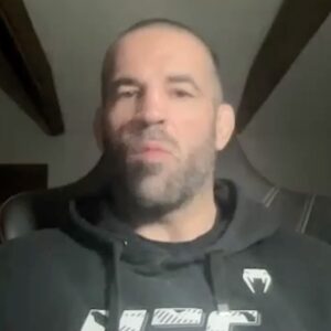 Matt Brown Instagram - Is Jake Paul in a “lose-lose” situation against Mike Tyson?