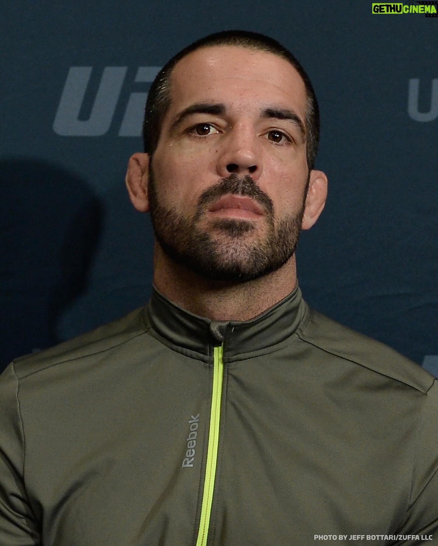 Matt Brown - 14.1K Likes - Matt Brown responds to Jim Miller’s callout 🤝 #UFCVegas84