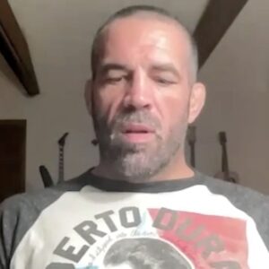 Matt Brown Instagram - Matt Brown feels a little “humility” would help Ronda Rousey “reconcile” with the MMA world.