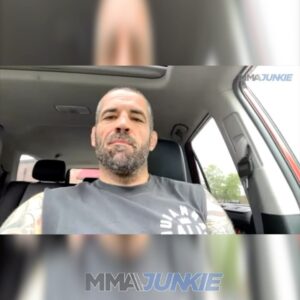 Matt Brown Instagram - Matt Brown recalls a key moment of clarity leading to his MMA retirement decision 😅 (via @thegoze, @mmajunkiegeorge)

🔗 FULL INTERVIEW IN BIO