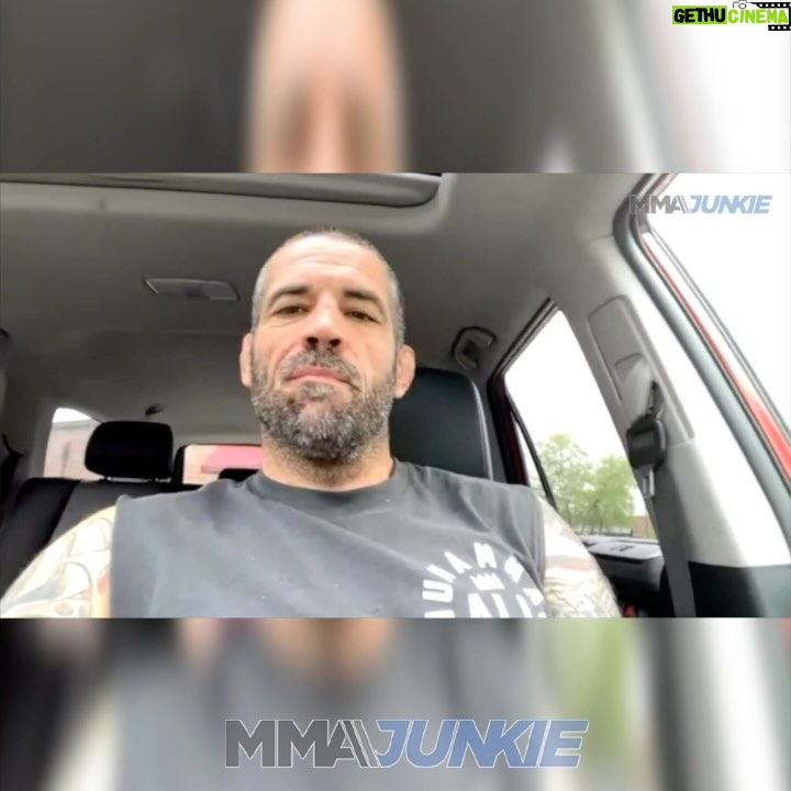 Matt Brown - 18.9K Likes - Matt Brown recalls a key moment of clarity leading to his MMA retirement decision 😅 (via @thegoze, @mmajunkiegeorge)
🔗 FULL INTERVIEW IN BIO