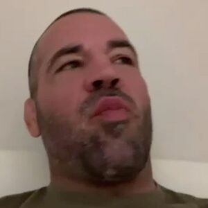 Matt Brown Instagram - Matt Brown talks Conor McGregor’s injury 🦶