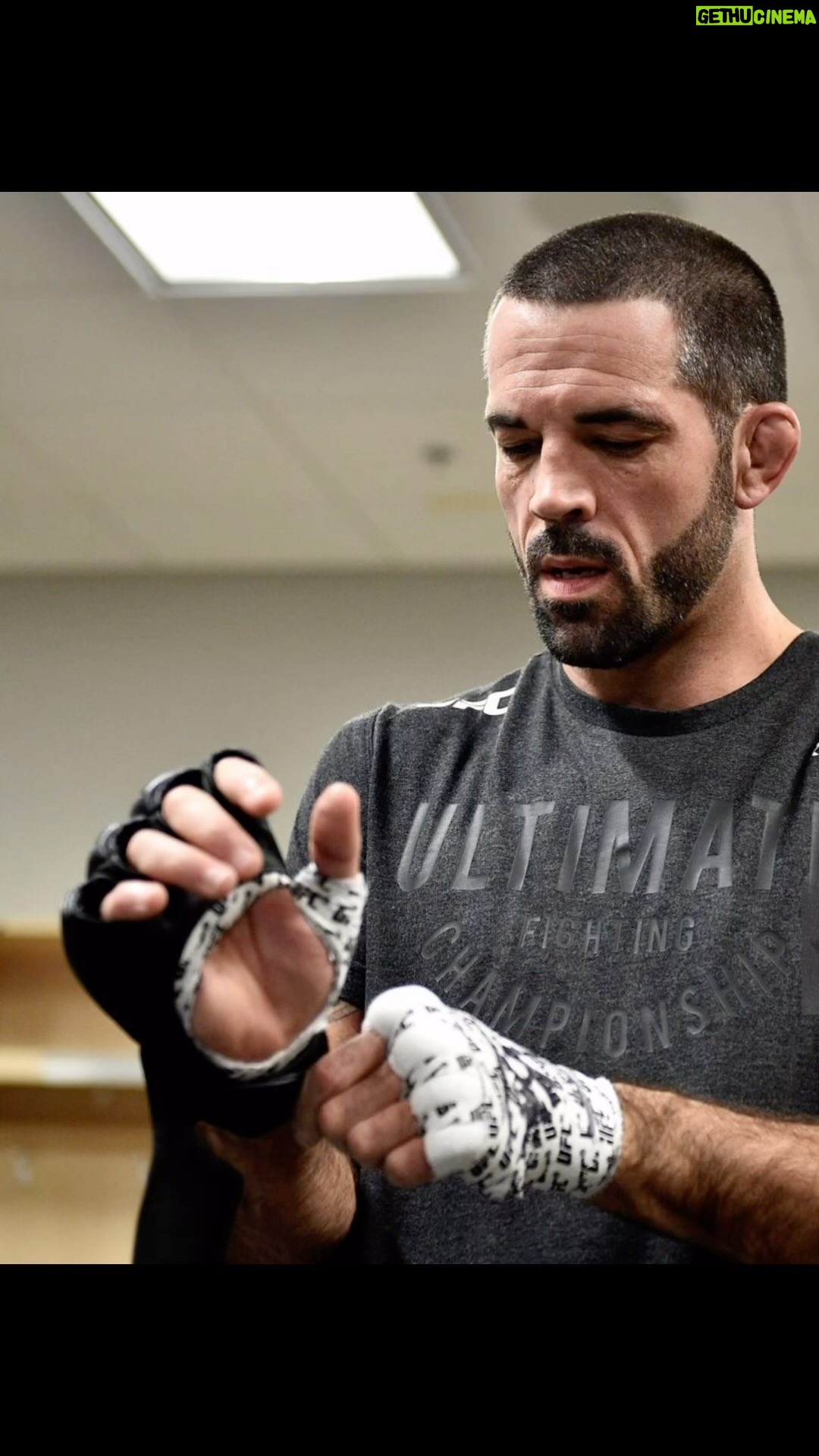 Matt Brown - 11.5K Likes - Not doing it again. I’m out. That’s the announcement. My life will now be dedicated to serving others. Growing others in the martial arts and building businesses that can help the community and the world. Thanks to @danawhite and @ufc for giving me a platform to express myself and my brand but it is time to move on to bigger, better things! I’ll talk about this on the podcast with @damonmartin and go even deeper when I start my own podcast that I’ve talked about starting for years now lol… Anyway, be prepared for new content and a new Immortal! Check out link in bio for the best martial arts instructionals, coffee, creatine gummies and Airbnb listings that I own! There’s something there for everyone let’s go!