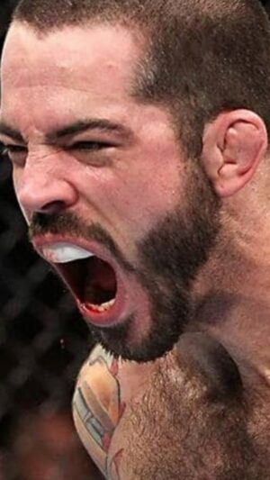 Matt Brown Instagram - Tom on the origin of the double dynamic day for MMA Athletes, developed when he was working with Matt Brown @iamtheimmortal 

#westsidebarbell #conjugate #mma #dynamiceffort #conditioning