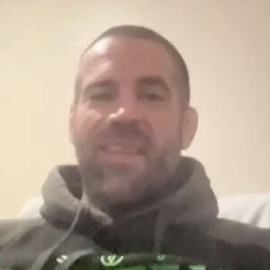 Matt Brown Instagram - Do you agree with Matt Brown? 👀