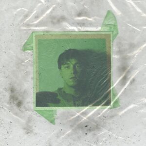 Matt Champion Instagram - Mika’s Laundry
The Album

March 22nd 
Cover By @annamalize
