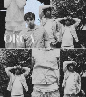 Matt Champion Instagram - 