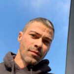 Matt Cohen