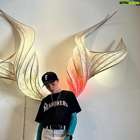 Matt Dallas - 6.8K Likes - A little art before the big game