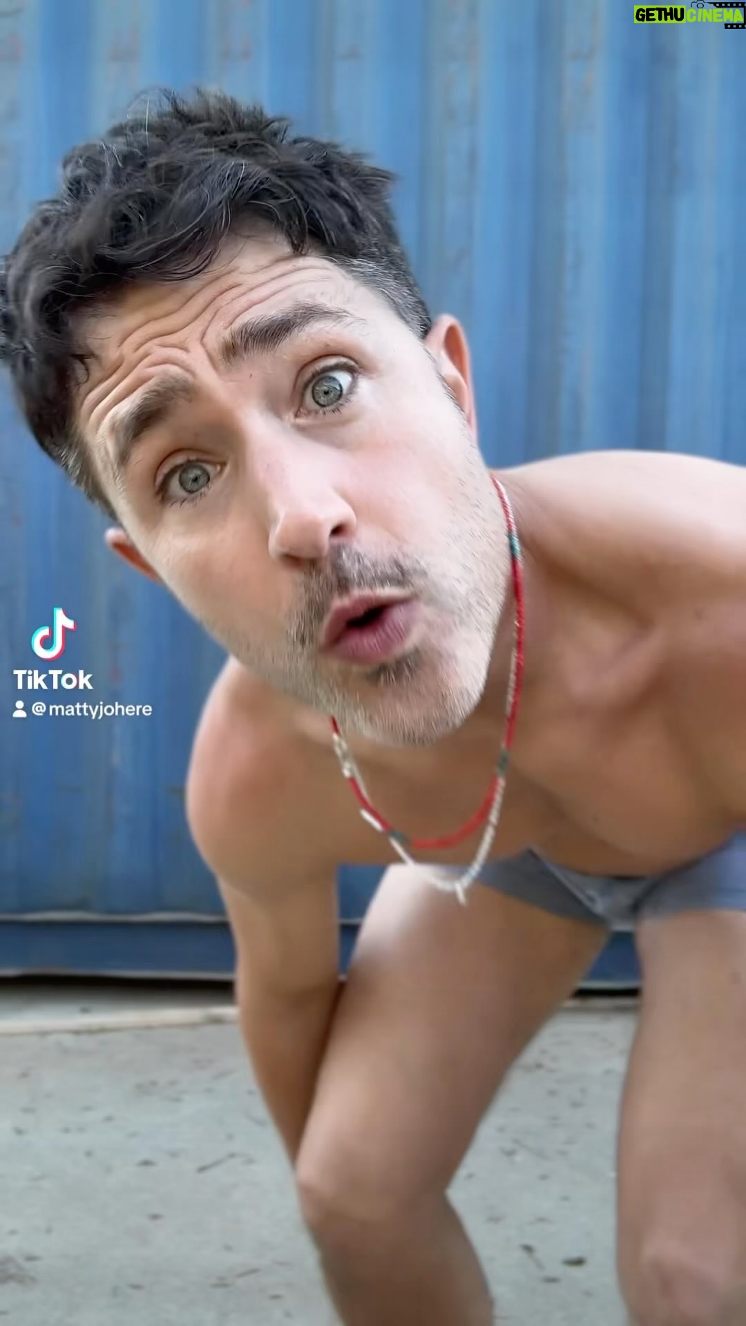 Matt Dallas - 11.9K Likes - Tomato season is getting close 🍅