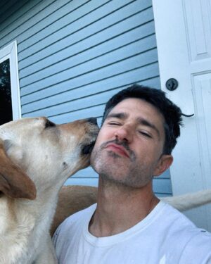 Matt Dallas Instagram - 