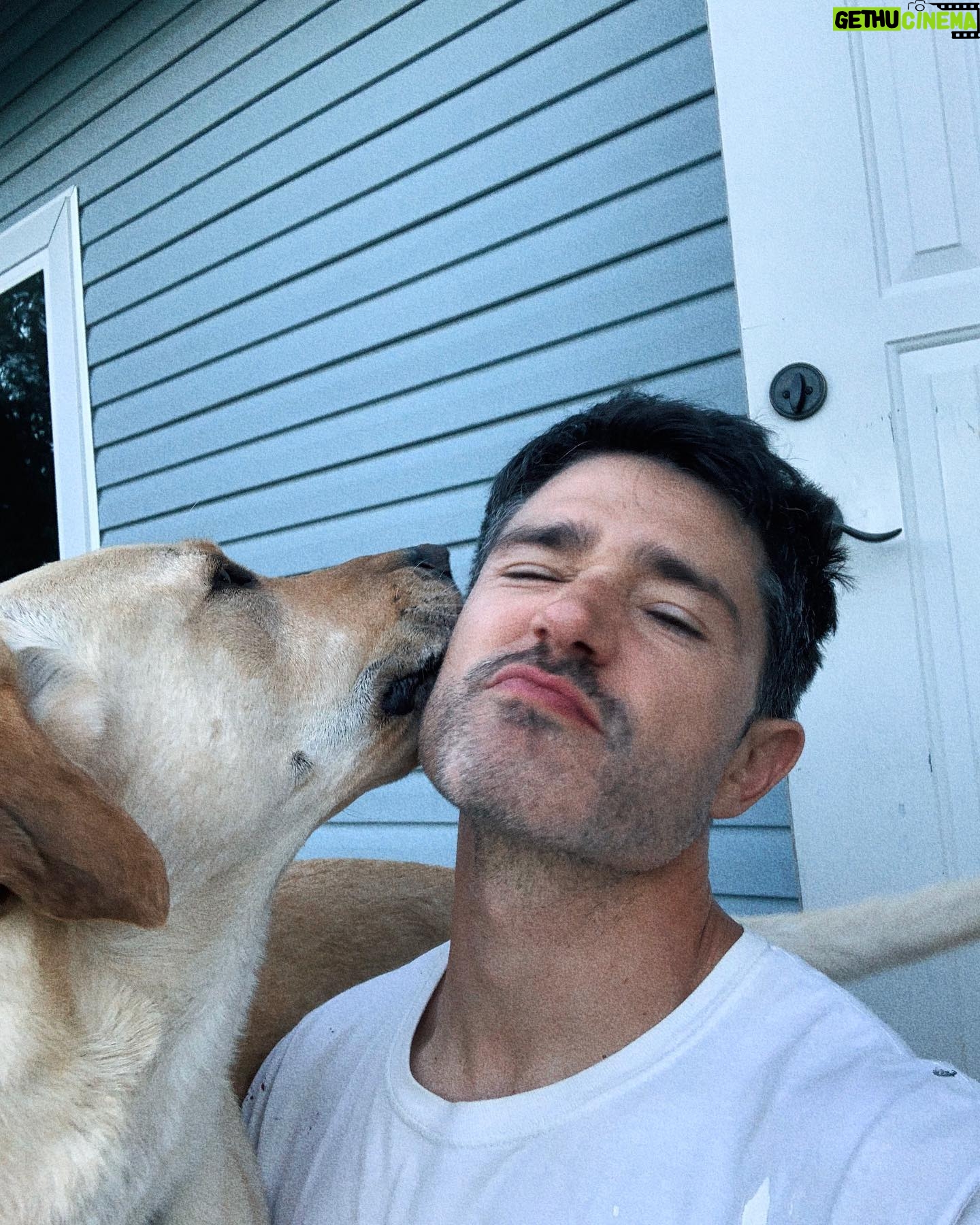 Matt Dallas - 6.6K Likes -