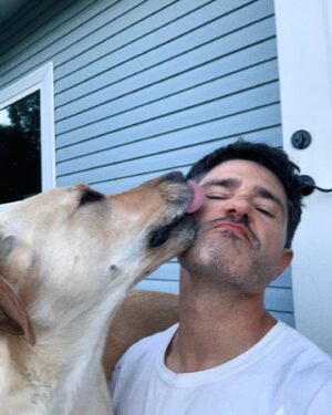 Matt Dallas Instagram - 