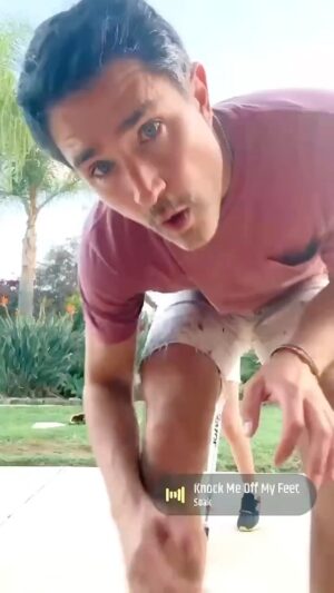 Matt Dallas Instagram - 