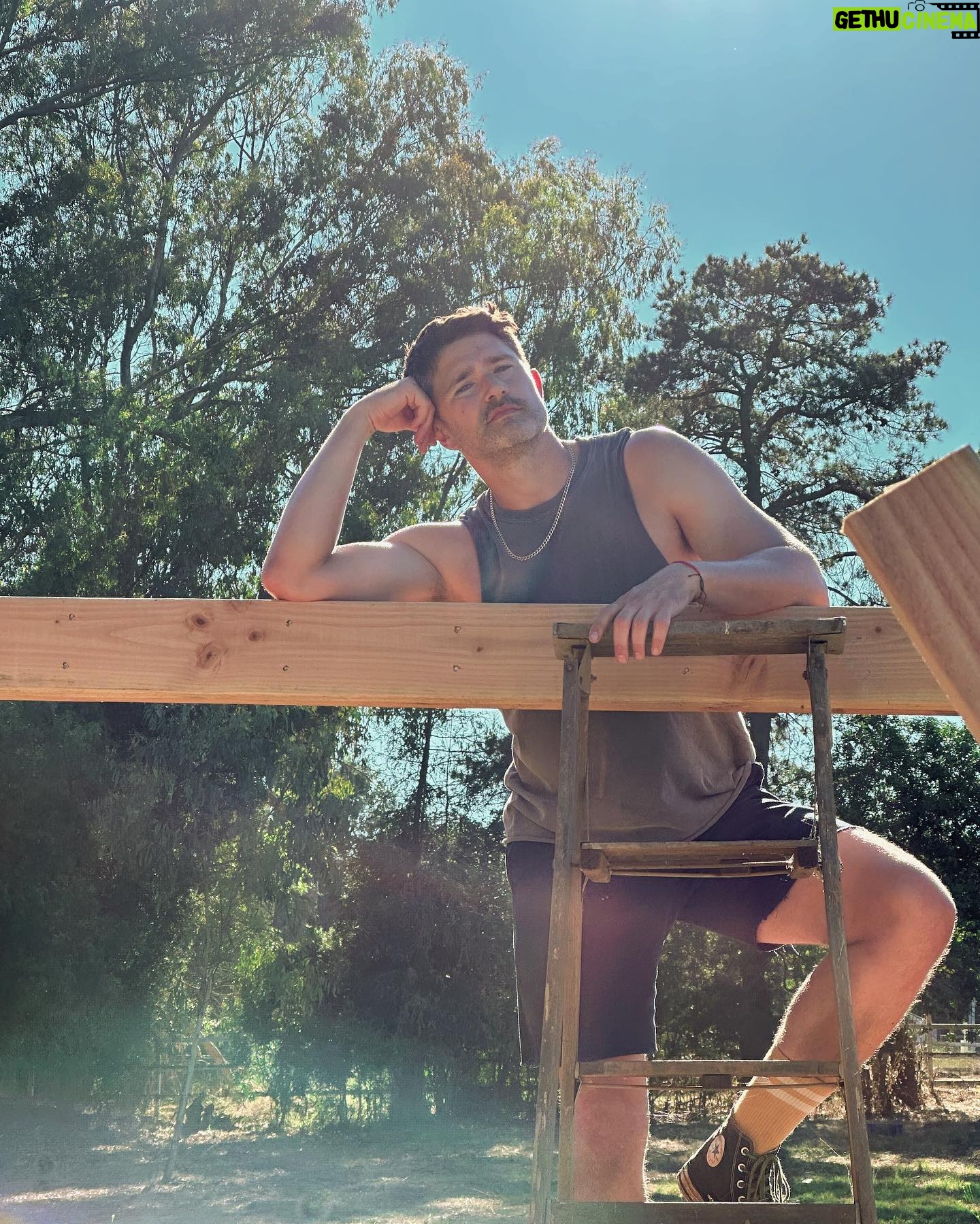 Matt Dallas - 8.2K Likes - 🛠️🪚