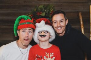 Matt Dallas Instagram - Happy December y’all. This is a reminder to help us spread some love and joy this holiday season through our annual GIFTS OF HOPE gift drive. It’s super easy. Go to the link in my bio and you will be directed to an @amazon link full of wonderful gifts you can send to kids in the foster system. Or if you’d like to brave the stores you can purchase in person and send your gifts. There are so many thousands of kids who don’t have the family and friends to fill their stockings so let’s make their holiday a little extra special. Make sure you include ‘MATT AND BLUE’S GIFTS OF HOPE’ on the shipping label. Address here:
Arizona’s Children Association
Attn: Katie Hernandez
MATT AND BLUE’S GIFTS OF HOPE
3636 N Central Ave. Suite 200
Phoenix, AZ 85012

Many thanks and much love 💜