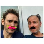 Matt Dillon
