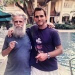 Matt Dillon