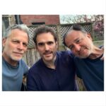 Matt Dillon