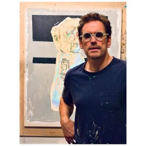 Matt Dillon Instagram - 