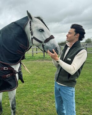 Matt Harnacke Instagram - Preparing to leave for a few days as I will head to Riyadh for the FEI World CupTM Finals Riyadh 2024. I cannot wait to be back in Saudi Arabia enjoying top sport and lots of different adventures around the city! The countdown is on 💪🏻✌🏻 @feiworldcupfinals #RoadToRiyadh #FEIWorldCupFinals #FEIJumping #FEIDressage #Riyadh2024