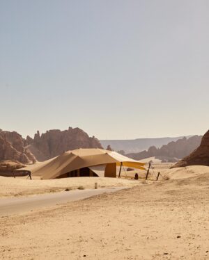 Matt Harnacke Instagram - The beginning of this adventure started like this, what an incredible country Saudi Arabia is. I’m not sure if any of you guys have ever visited? but I couldn’t recommend it more, tomorrow I’ll share my incredible Arabian desert ride.  @alulamoments #AlUlaMoments #RichardMilleAlUlaDesertPolo
WinterPolo# العلا لبولو الصحراء#￼ العلا لبولو الصحراء#AlUlaDesertPolo #Ad