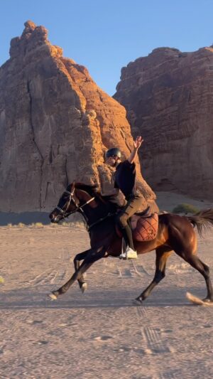 Matt Harnacke Instagram - Total FREEDOM 🐴🪽