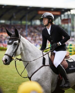 Matt Harnacke Instagram - An incredible last day attending @chio_aachen The atmosphere here is indescribable and must be experienced at least once in person to understand. Thank you to the organisation again for having me, it was as the Germans would say “unglaublich” in a good way 😅😂🇩🇪🏟️🏁