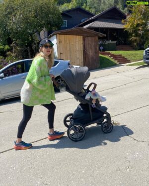 Matt Jones Instagram - She really does do motherhood with this much grace, joy, and unbelievable beauty. Me and your daughter love you with all that we are. Happy First Mothers Day @kristenhager