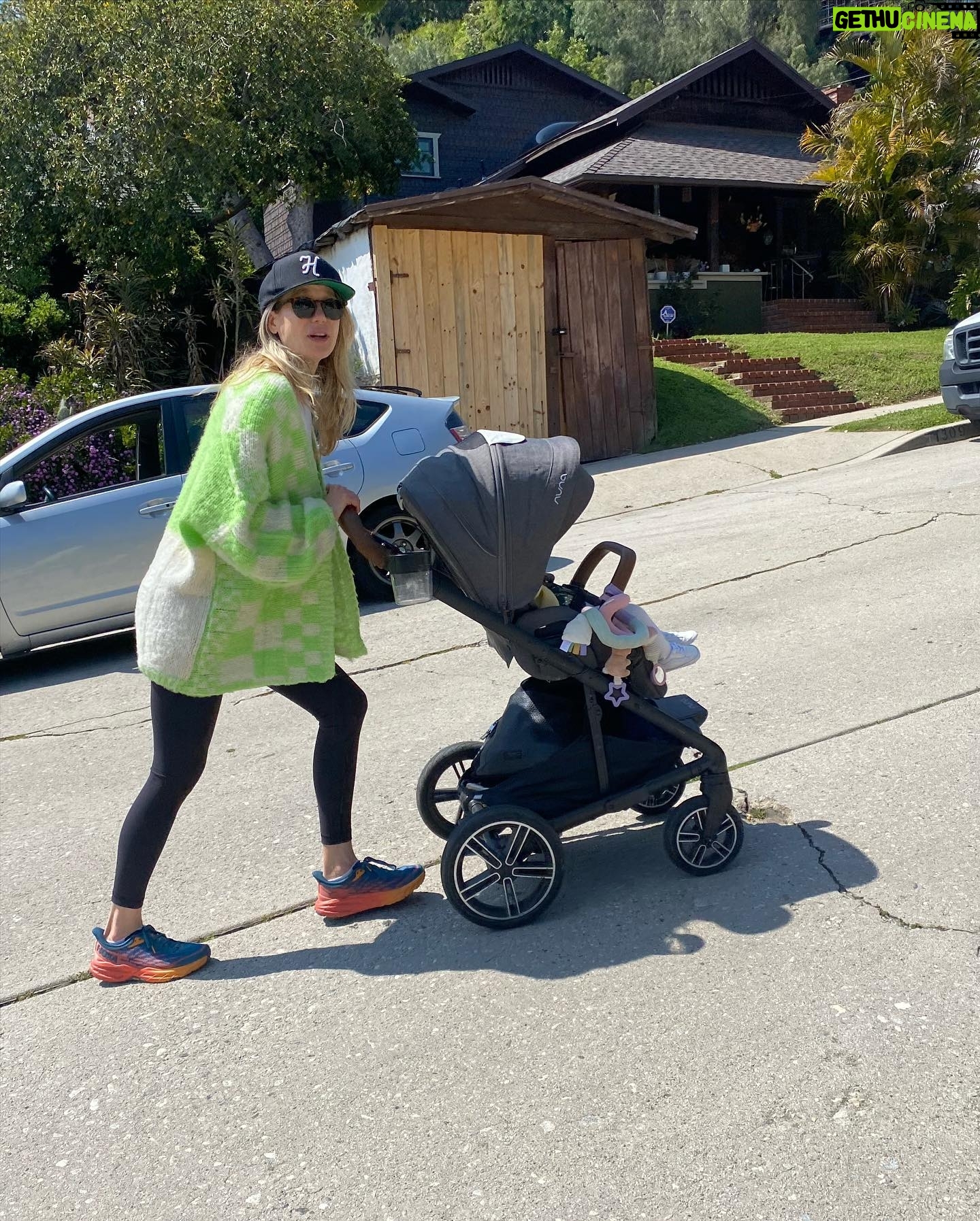 Matt Jones - 2.7K Likes - She really does do motherhood with this much grace, joy, and unbelievable beauty. Me and your daughter love you with all that we are. Happy First Mothers Day @kristenhager
