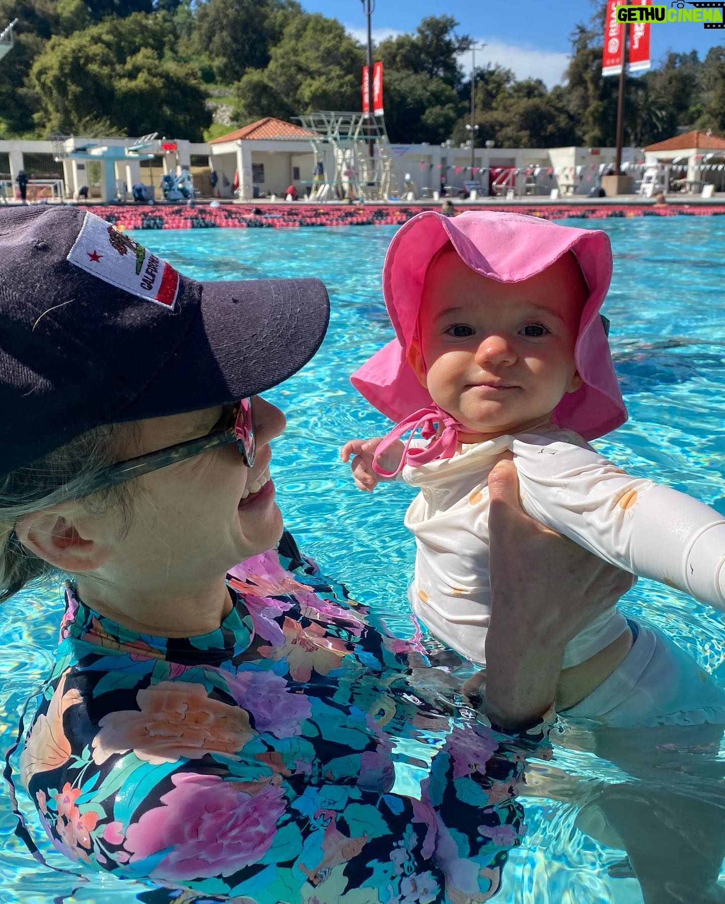 Matt Jones - 2.7K Likes - She really does do motherhood with this much grace, joy, and unbelievable beauty. Me and your daughter love you with all that we are. Happy First Mothers Day @kristenhager