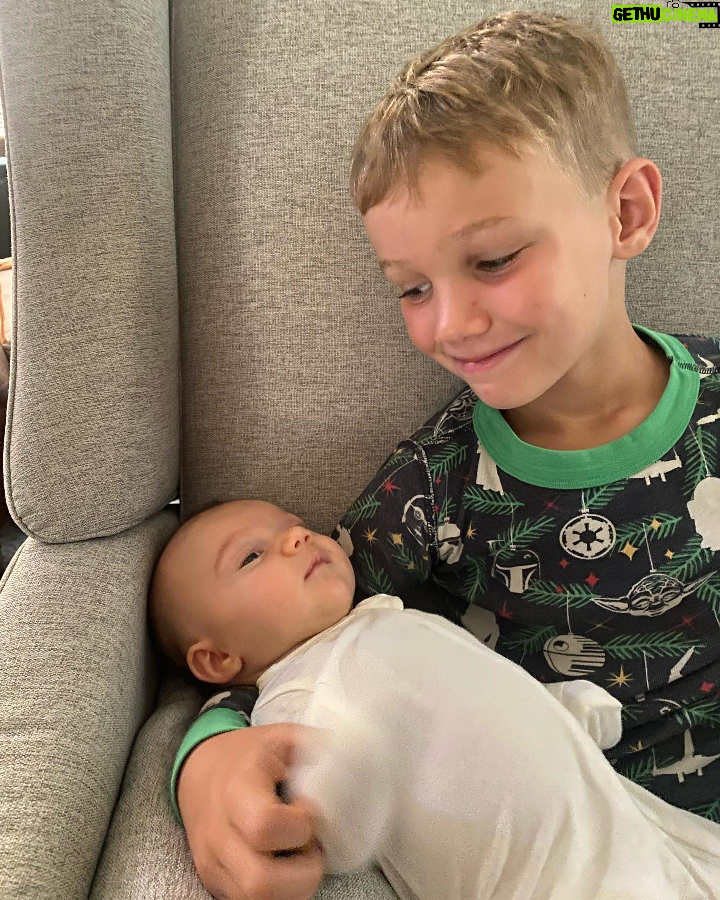 Matt Jones - 2.5K Likes - So my little boy is getting bigger. Too big. Jasper is 7! He loves building things, sports, making people laugh, the color neon green, and being a big brother. He’s the most amazing kid anyone could ever ask for and I love him so much it hurts. Happy Birthday J. To infinity and beyond.