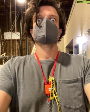 Matt Jones Instagram - Tonight airs the last episode of Bob Hearts Abishola. I’ve been struggling with what to say or post. After 5 years it’s too overwhelming to have to say goodbye to the wonderful cast and crew. Sometimes Instagram just isn’t enough. So here’s a bunch of stupid pictures I took of myself over the years, and how much my son has grown from season one to the last episode. Thank you to those who watched and have stopped me on the street to say what the show meant to you. And always thank you to Chuck, Warner Bros, and CBS for continuing to put someone like me on television.