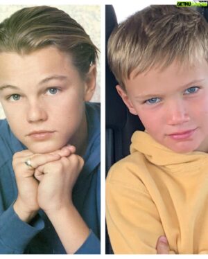 Matt Jones Instagram - This is 8. He’s the funniest, bravest, most loving, best son/big brother in the world. Happy Birthday Jasper Jones. I’m so proud of you. Please stop growing. It’s too fast.