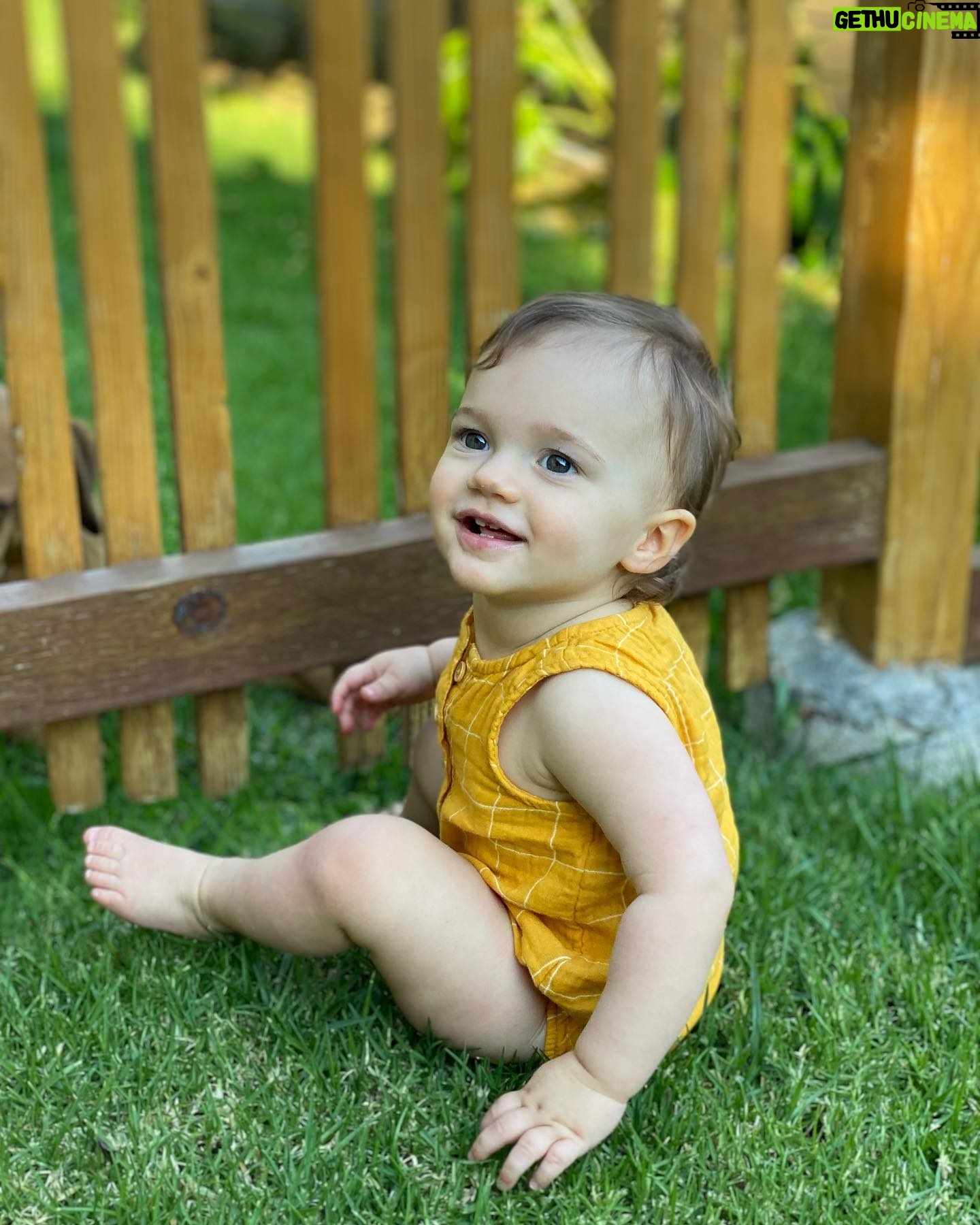 Matt Jones - 2.4K Likes - Jolene Jones is 1 today. She’s the most wonderful lighting bolt of love the world has ever known. Jo, you are the sunshine of my life.