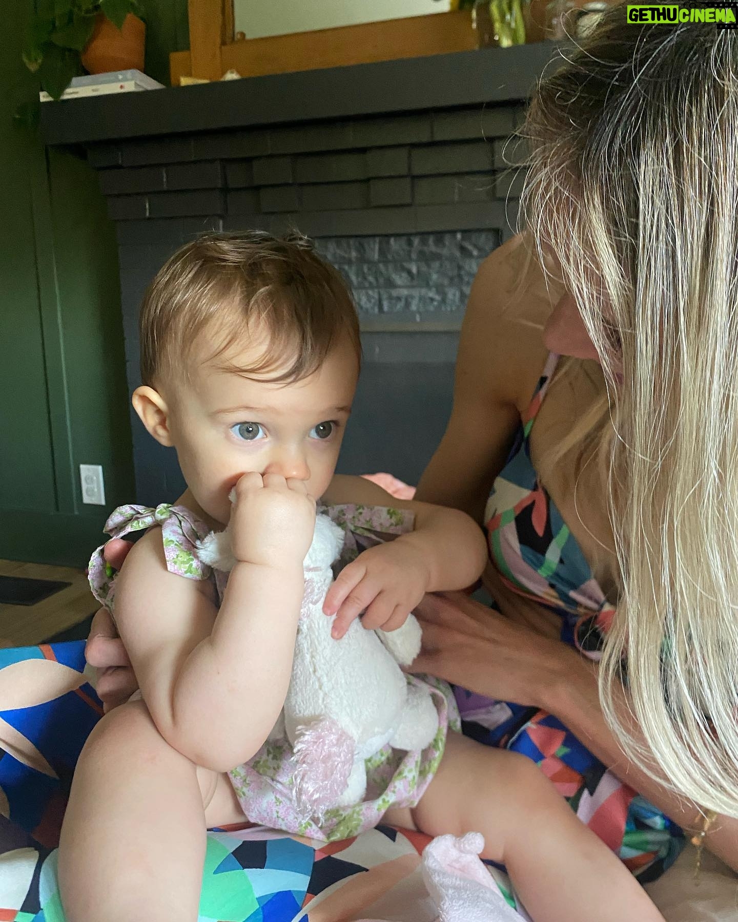 Matt Jones - 2.4K Likes - Jolene Jones is 1 today. She’s the most wonderful lighting bolt of love the world has ever known. Jo, you are the sunshine of my life.