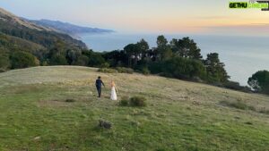 Matt Jones Instagram - 2020 isn’t so bad after all... I married my best friend today.