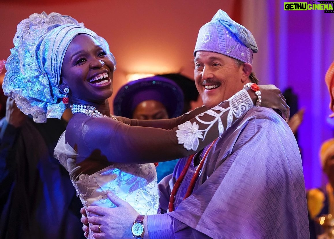 Matt Jones - 2.1K Likes - Have YOU ever seen a traditional Nigerian wedding on american network tv? We’re making history tonight! WATCH CBS @bobheartsabishola @cbstv