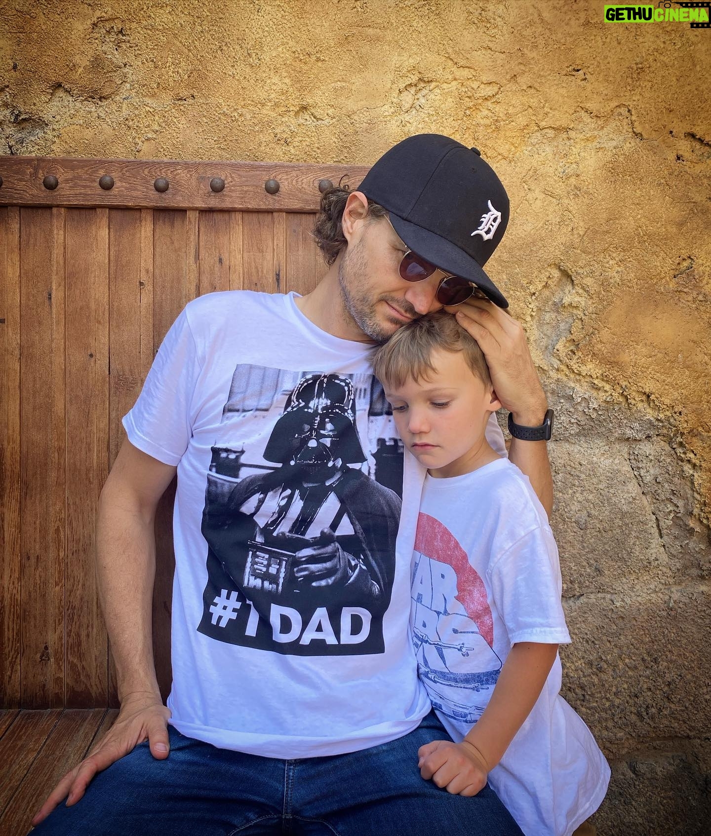 Matt Jones - 2.5K Likes - May the 4th be with you…