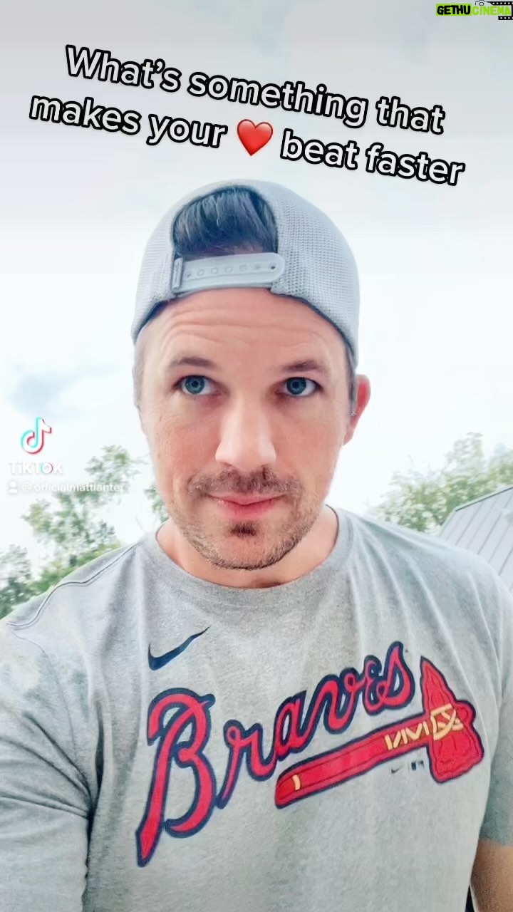 Matt Lanter - 20.9K Likes - ❤️