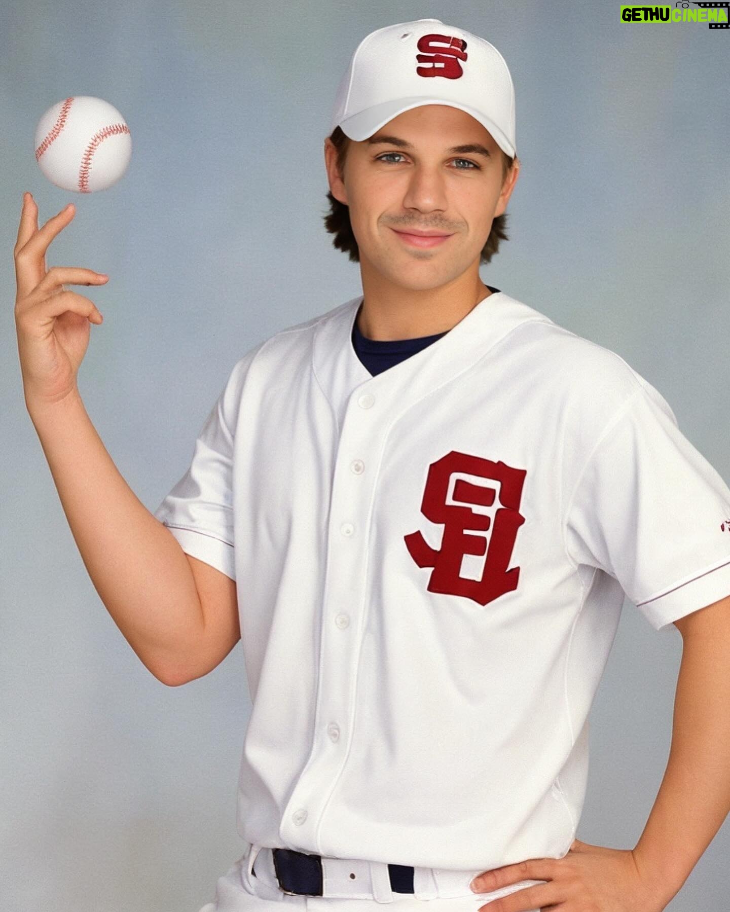 Matt Lanter - 9.5K Likes - Biiiig day today. Tryouts for the local (?) baseball team. Been working real hard. Wish me luck! …. Then off to the Catalina Wine Mixer for my father’s major business. It’s goin up on a Tuesday! Ciao.