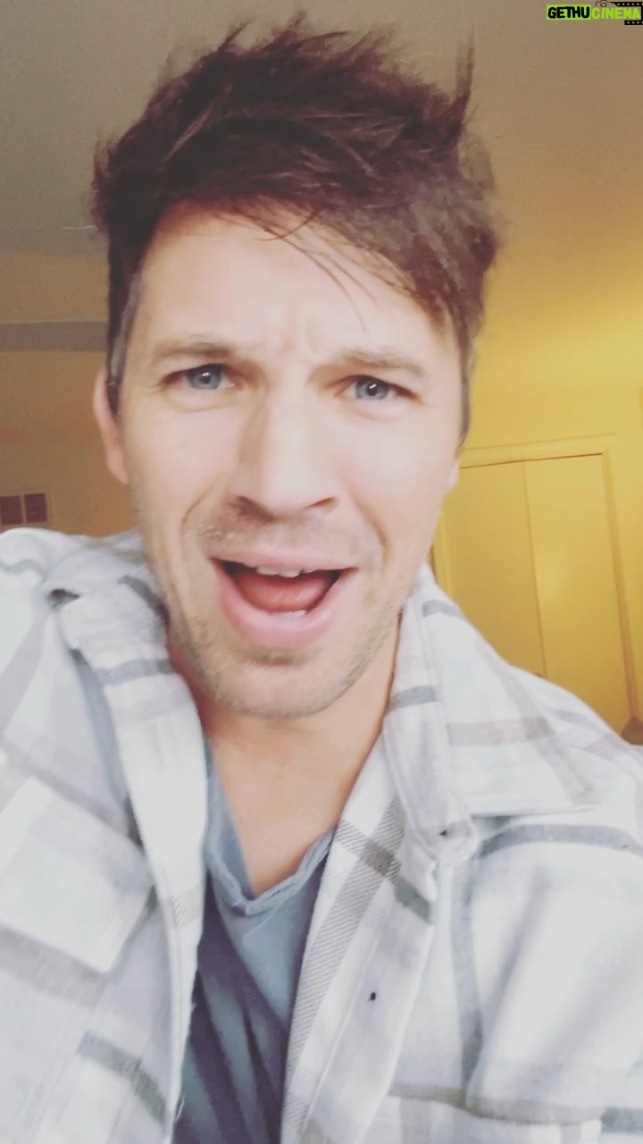 Matt Lanter - 17.3K Likes - S•T•A•R W•A•R•S. You guys! TODAY is the Day!!! TALES OF THE JEDI is out now on @disneyplus !! It’s a good day for new @starwars content. 💃💃💃😎