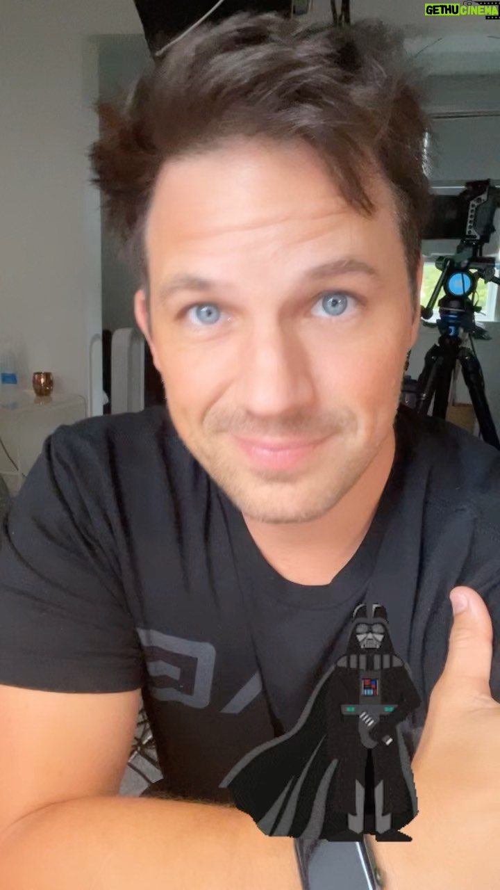 Matt Lanter - 6.4K Likes - This just in- I’ll be signing autographs at @fanexpochicago starting tomorrow, July 7th,8th,9th &10th! And don’t miss @ashleyeckstein and my panel Friday at 1pm.