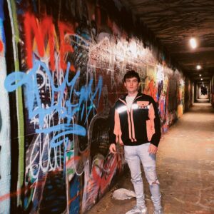 Matt Lintz Instagram - -atl-