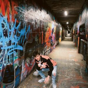 Matt Lintz Instagram - -atl-